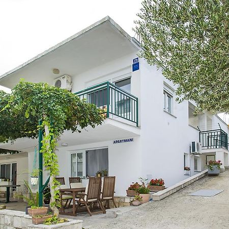 Apartments Zovko Драче Экстерьер фото