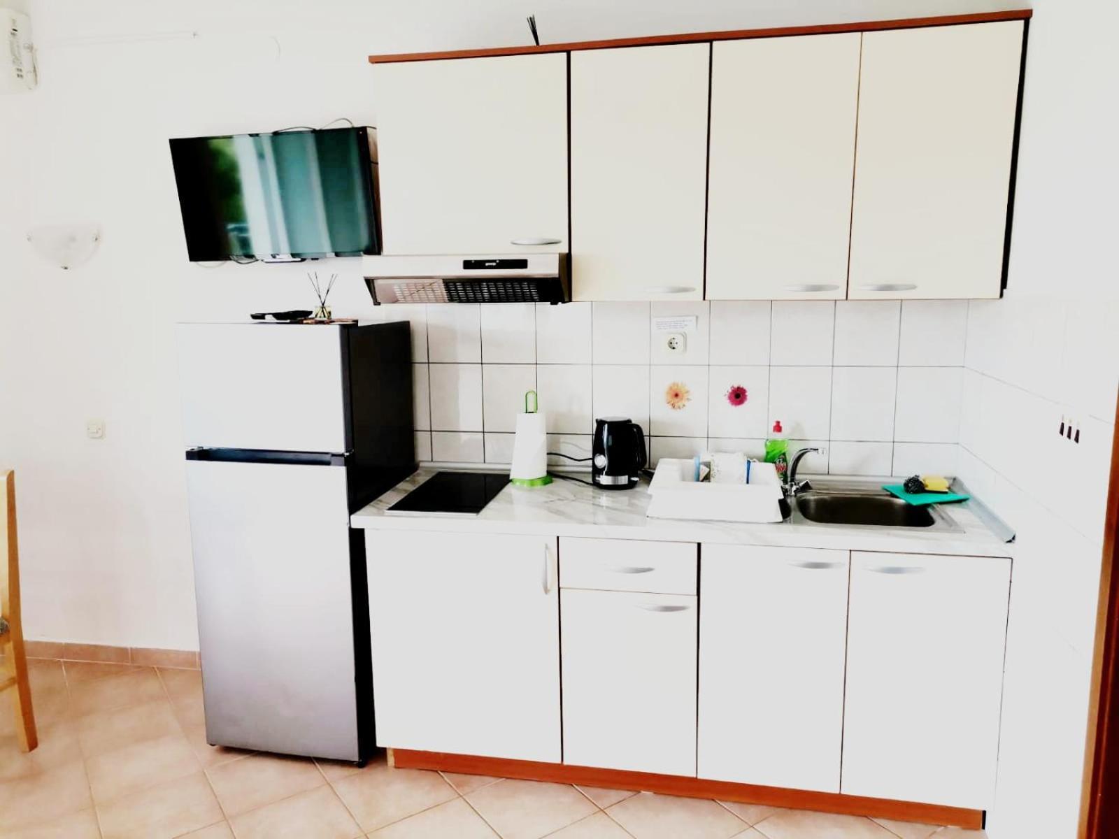 Apartments Zovko Драче Экстерьер фото